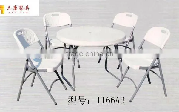 Hot Sale Office Furniture Folding Training Chair School ChairNo 1166A photo-2