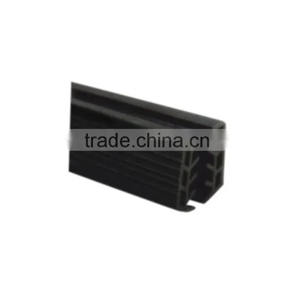 Low Price Professional Design Stainless Steel Square Tube Slotted photo-2