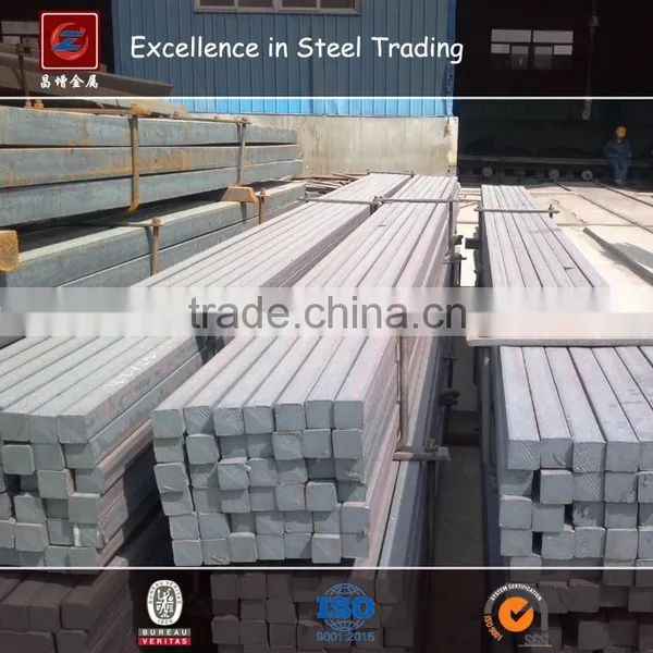 Q215 Q235 Q345 S235 S235jr S355 S355jr MS Square Steel photo-3