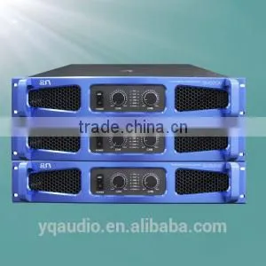 Professional 1000w Sound dj Power Amplifier Price Most Popular photo-2