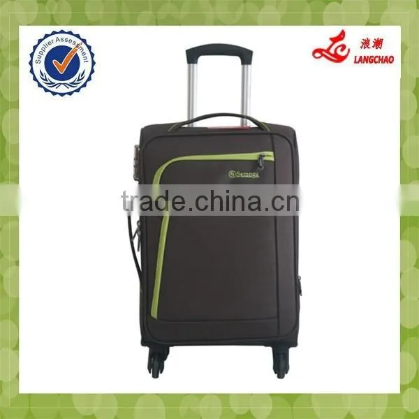 3 Pcs Trolley Luggage Set Spinner Wheeld Luggage High Quality Vantage-Luggage-Bag photo-2
