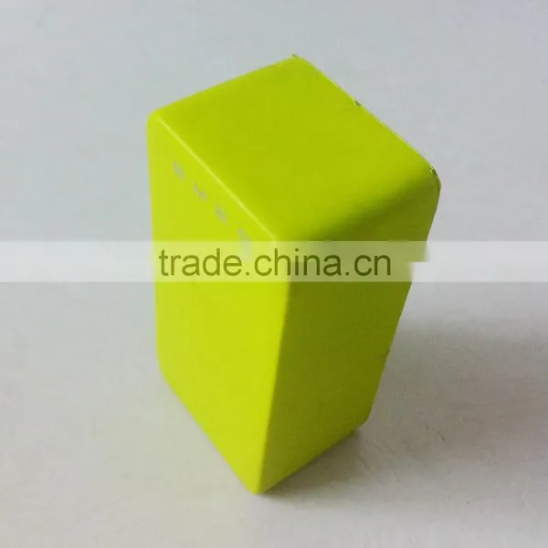 Fridge Shaped pu Stress Gifts photo-2