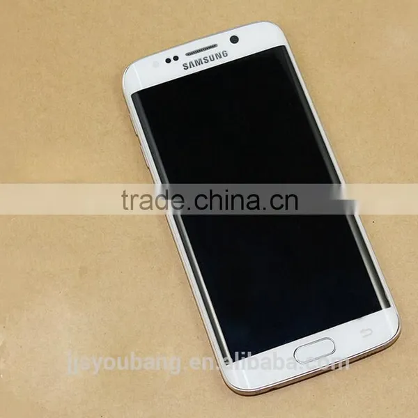3D Curved Full Cover Tempered Glass Screen Protector