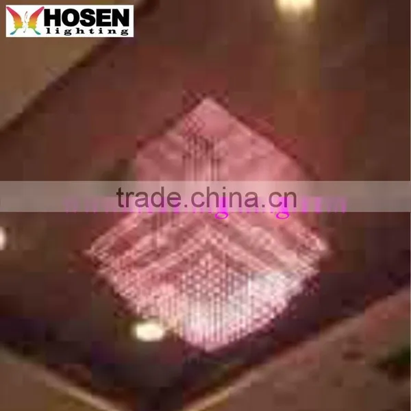 Fiber Optic Christmas Lights , Fiber Optic Lights HS-FOL02