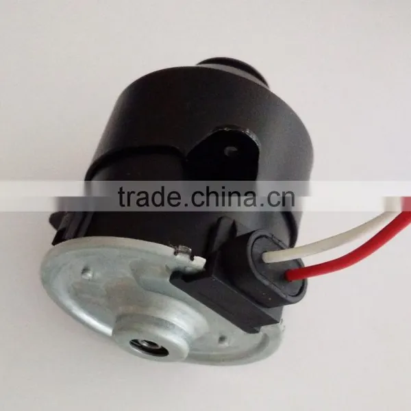 12V DC Auto Cooling Fan Motor OEM 263500-5480 for TOYOTA photo-5