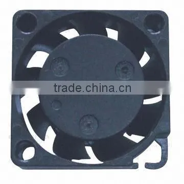 Computer CPU Fan, Sleeve and Ball Bearing Style