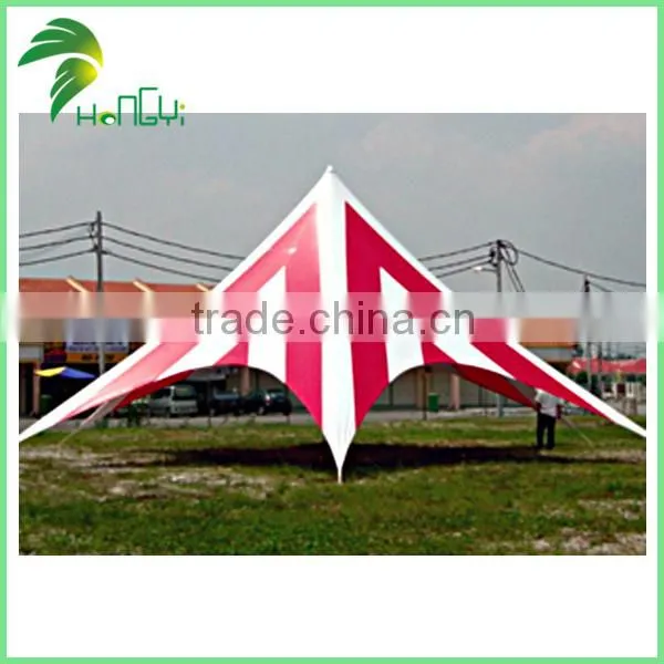 Magnificent Huge Camping Tents For Garden Party photo-2