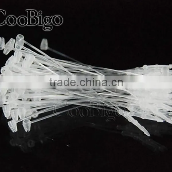 3" 5" 7" 9" Loop Pins Tag LOOP FASTENERS NO TAG GUN REQUIRED #FLQ003(Mix-s) Quality Choice photo-6
