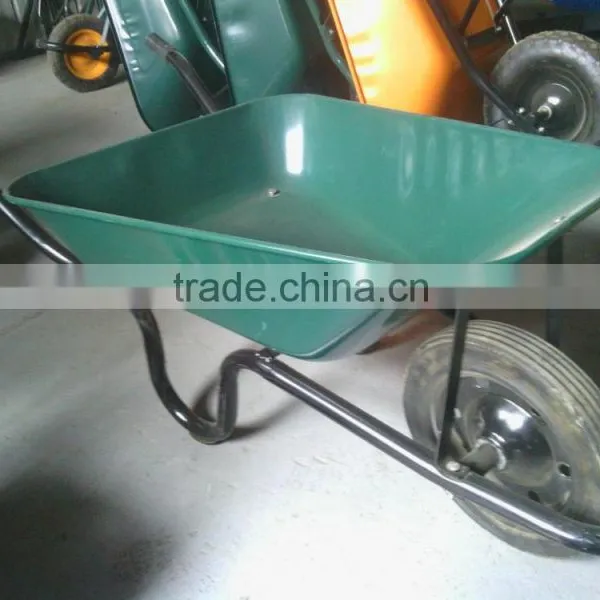 Wheelbarrow WB3800 and Wheelbarrow Manufacturer photo-2