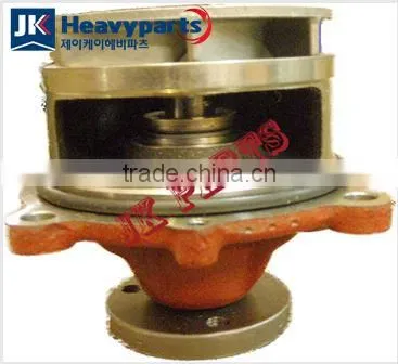 High Quality Water Pump for Volvo Excavator Engine VOE 21404502