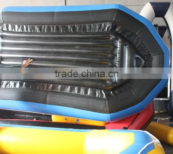 Life Raft Inflatable Rescue Boat Inflatable Boat for Sale photo-2