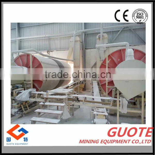 High Precision and Capacity GF-300 Spiral Classifier for Iron Ore Mining Processing photo-4