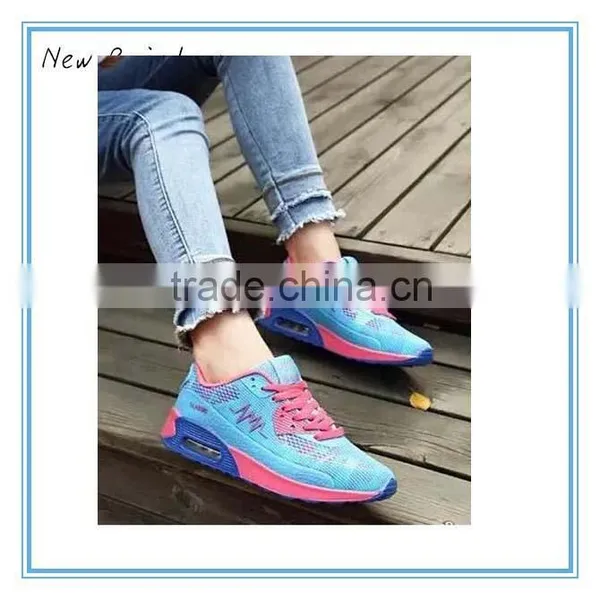 2016 New Style Warrior Running Shoes photo-5