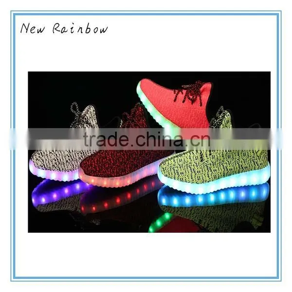 Yeezy Led Shoes photo-3