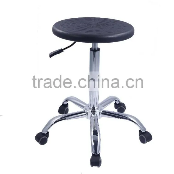 Online Wholesale Shop Height Adjustable Lab Stool Chair photo-2