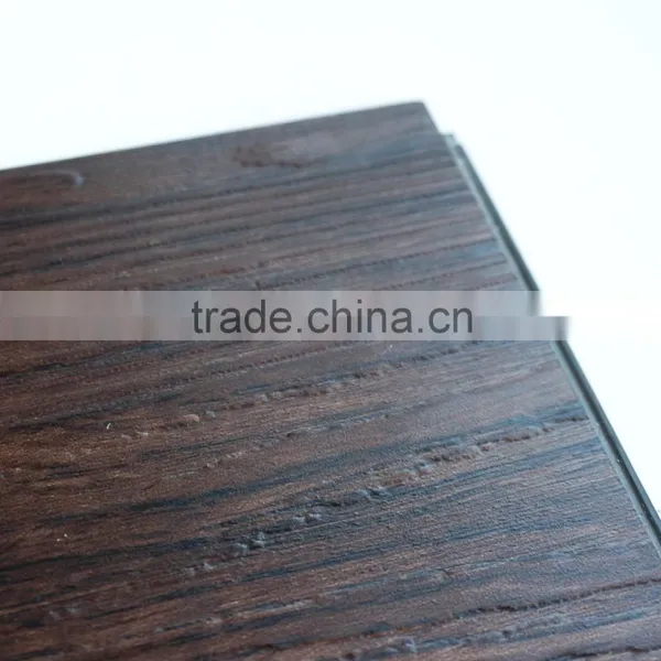 Wood Look Click Vinyl Floor Tile photo-5