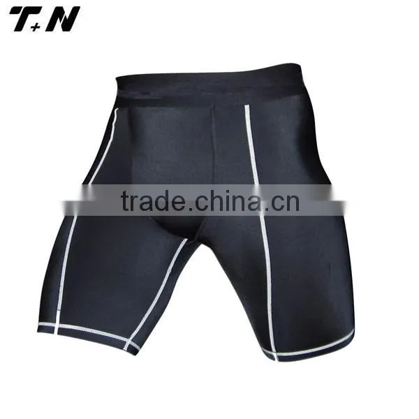 Wholesale Mens Compression Shorts photo-6