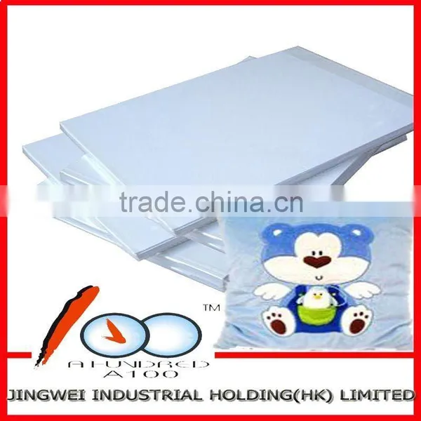T-shirt Inkjet Transfer Paper for Dark/light Fabric photo-2