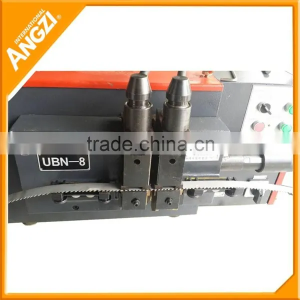 New Condition Band Saw Welding photo-5