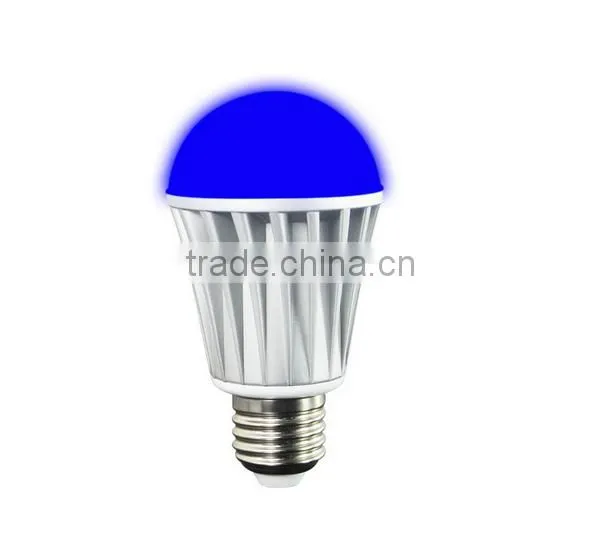 New Innovative AC85 265V Color Changing Led Light Bulb photo-3