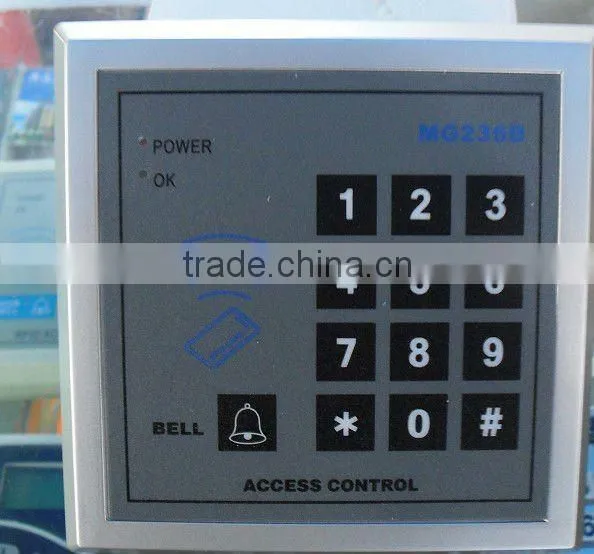Access Control Card Reader, Smart Card Machine,
