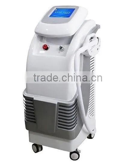 Elight Ipl Skin Rejuvenation Hopsital Machine for Sale photo-5