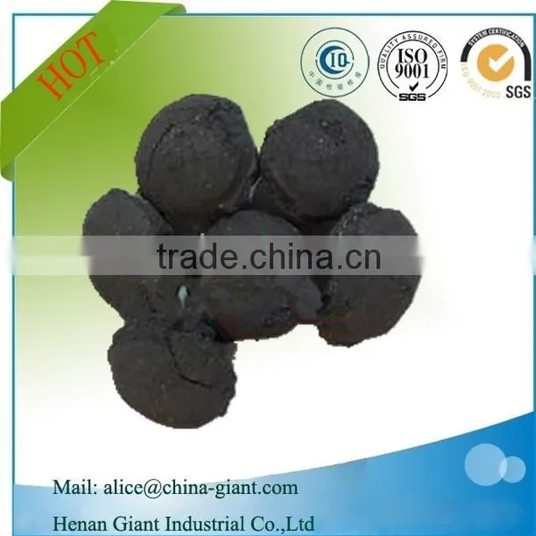Fesi Slag Ball/briquette