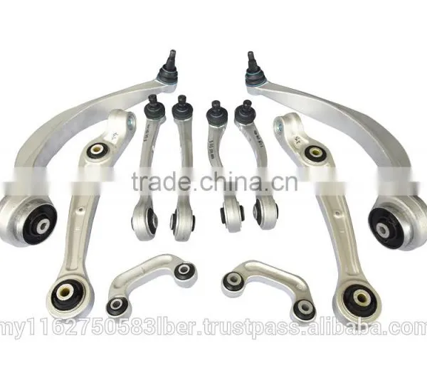 Automotive Vehicles and Spare Parts