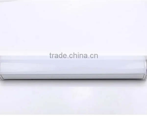 2835 SMD Tri-proof Non Corrosive Industial IP65 LED Lighting Tube photo-2