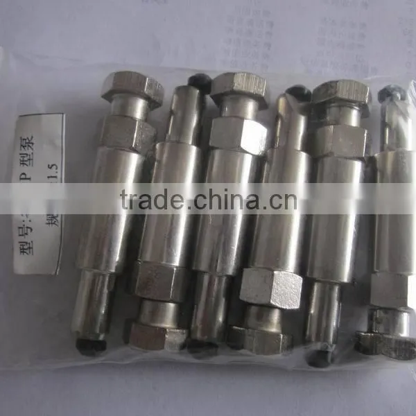P3000/P7100 Maintainer for Fuel Pump, Various Specification photo-2