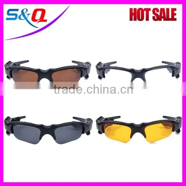 Bluetooth Sunglasses Cycling Glasses Plastic Glasses