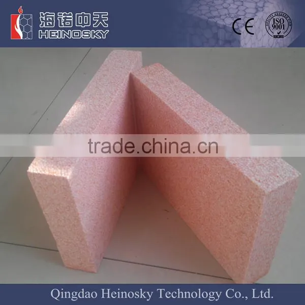 New Patent Products High Density Fire Resistant Insulation Material Waterproof Insulation photo-2