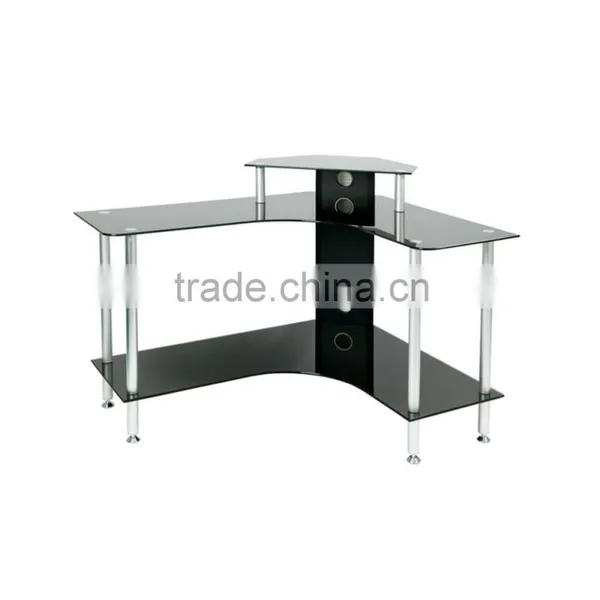 Hot Sale Computer Table Design / Used Computer Desk PC003