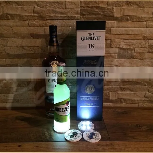 Best Price Factory Supply Led Mini Bottle Glow Sticker Quality Choice photo-5