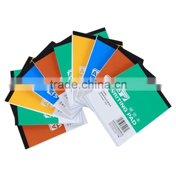 Daily Use Loose Leaf Notebook a5 With Great Price photo-4