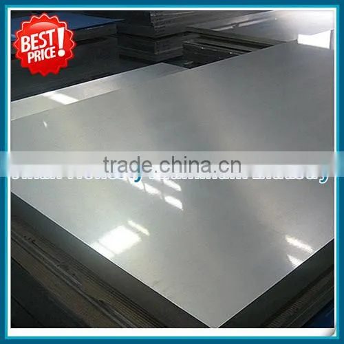 Raw Thickness 6061 T651 Aluminum Plate photo-2