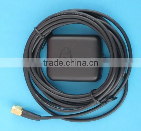 Waterproof Car GPS Antenna/car Antenna Types