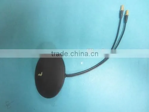 Yetnorson New Sale GPS +GSM Antenna With SMA Connector photo-2