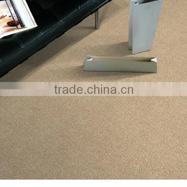 Tufted Woollen Carpet