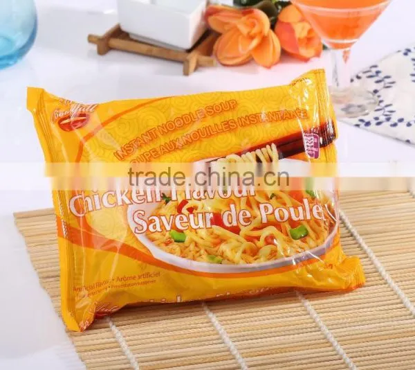 Hot Sale !!! Halal Instant Ramen Noodles 4 Flavour Noodle Flavor photo-2