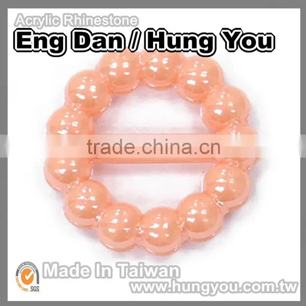 Taiwan Supplier Round Small Buckle photo-3