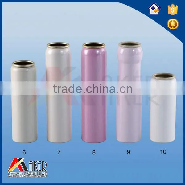 Wholesale Refillable Aluminum Aerosol Paint Can, Paint Can