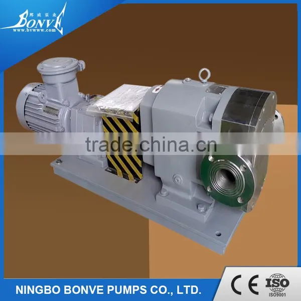 CE Approved Hot Melt Adhesive Pumps Transfer Pumps