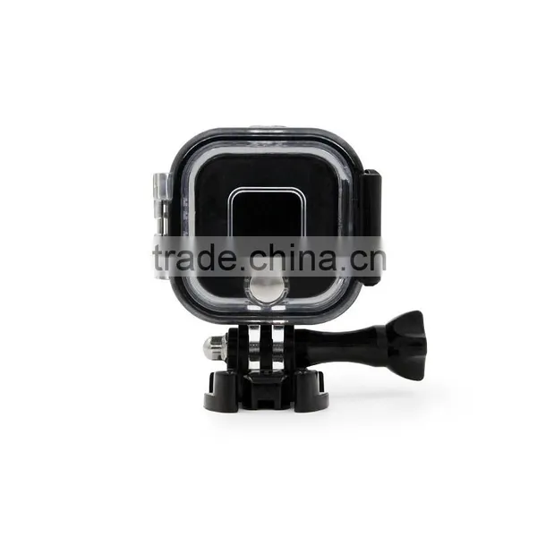 Waterproof Protective Housing Case With Bracket for Go Pro Hero4 Session photo-4