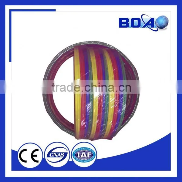 Best Quality Speed Flat Agility Rings photo-5