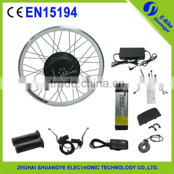 36v Electric Bike Kit and 36v Electric Bike Battery