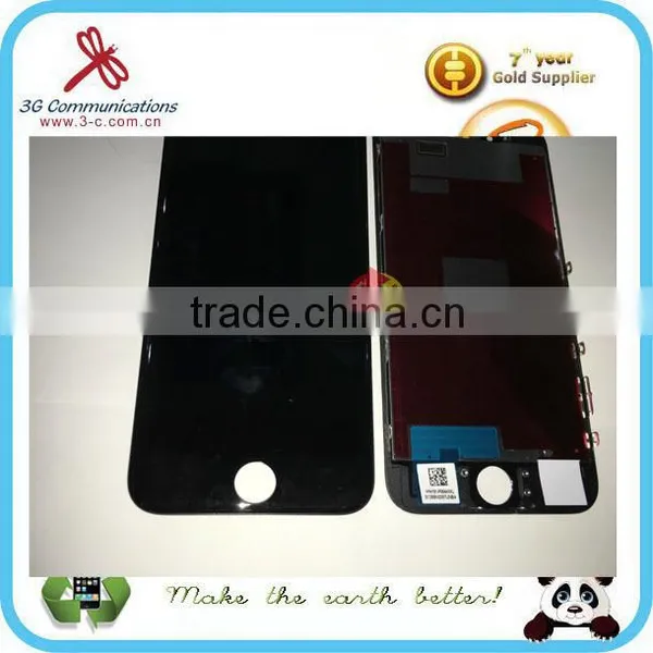 Replacement for Iphone 6s Plus Lcd Touch Screen 5.5'' for Iphone 6s Plus 5.5'' Lcd Display Touch Screen Digitizer Assembly photo-2