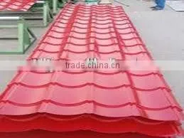 Steel Tile