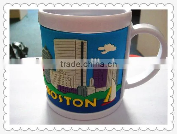 Manufacturer pp Eco-friendly Mugs