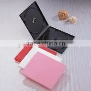 5mm Dvd Case/cd Case With Single Tray or Double Tray photo-4